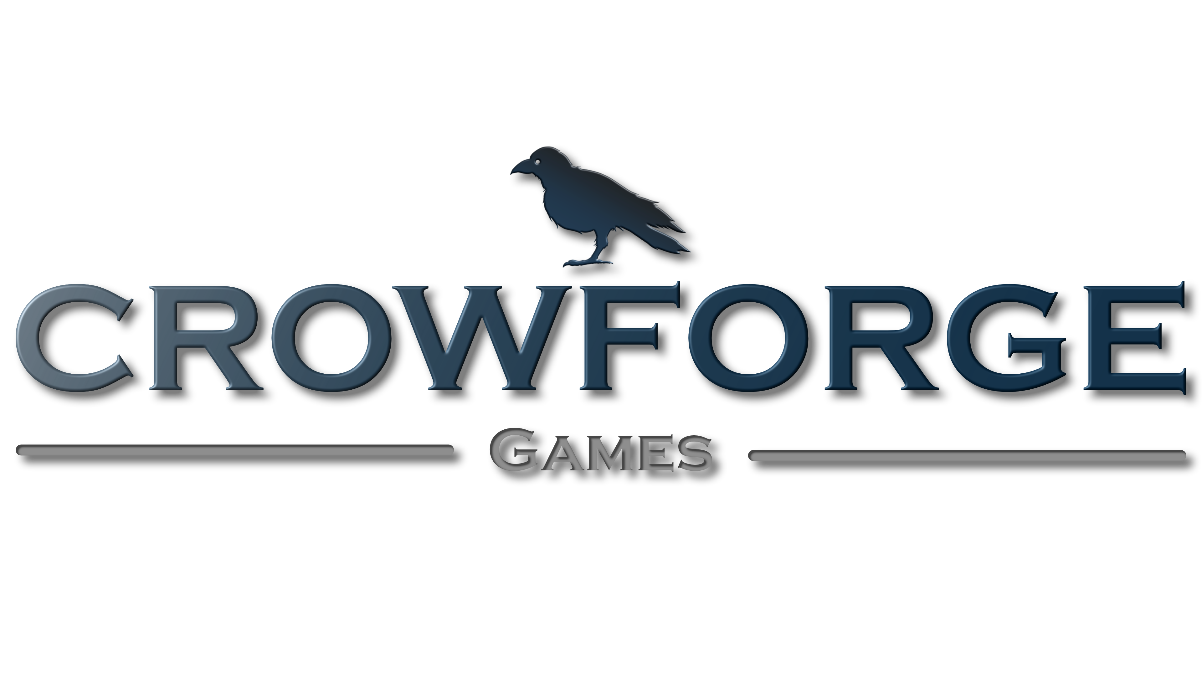 CrowForge Games