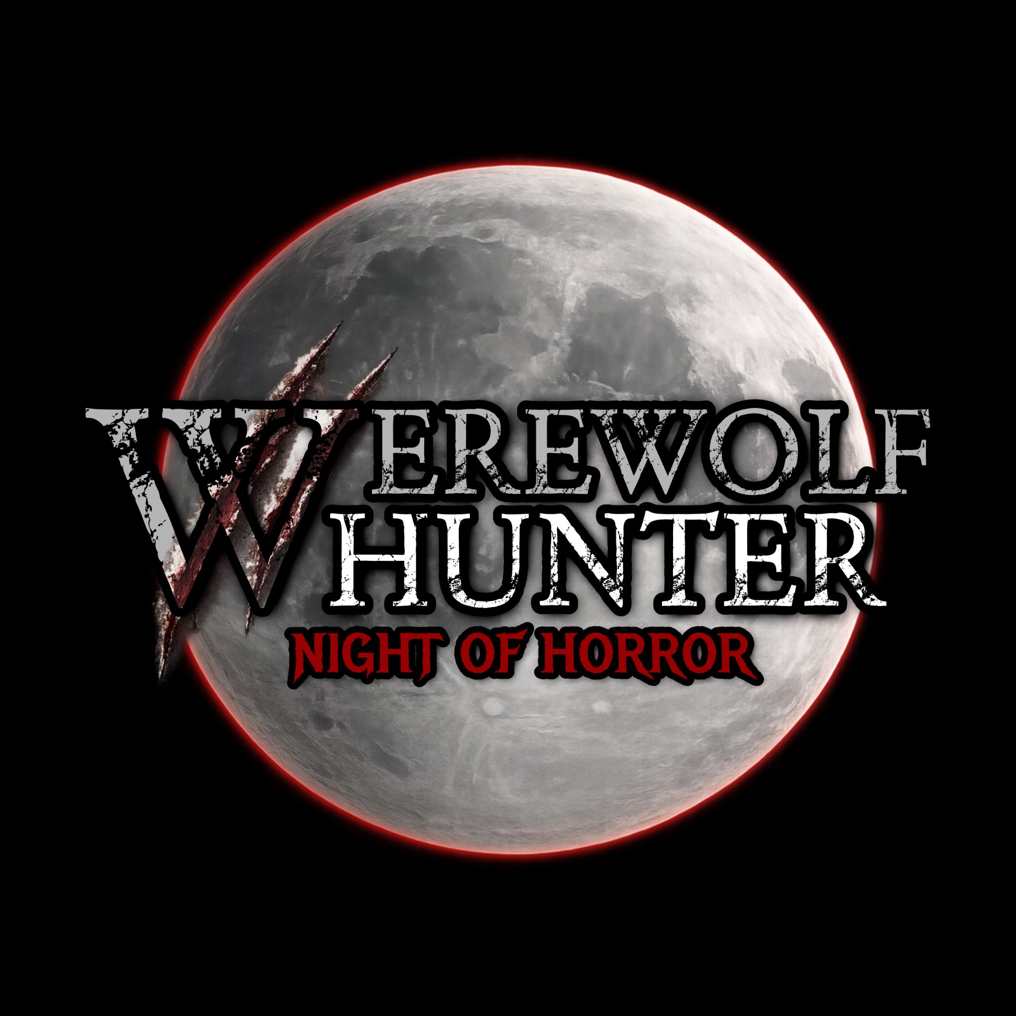 Werewolf Hunter: Night of Horror